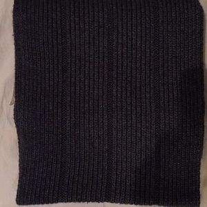 Men’s Ugg Wool Scarf